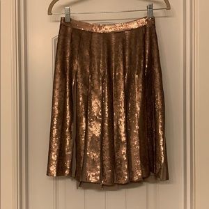 New without tags BCBG maxazria sequence skirt!